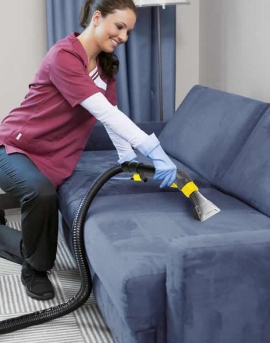 Köşk Koltuk Yıkama